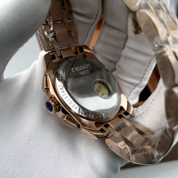 Tissot T-Trend (код 044-04)