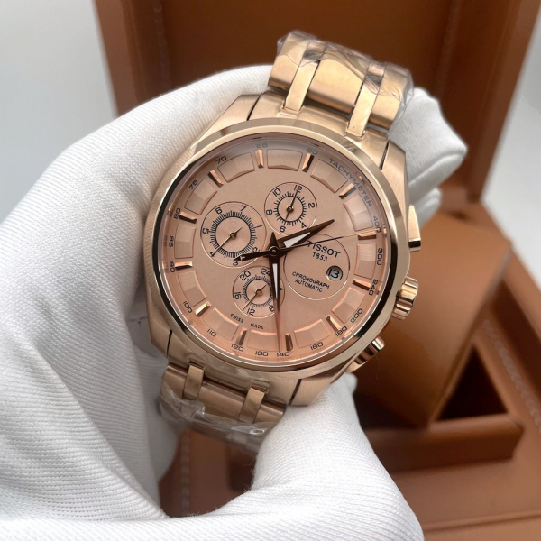 Tissot T-Trend (код 044-04)