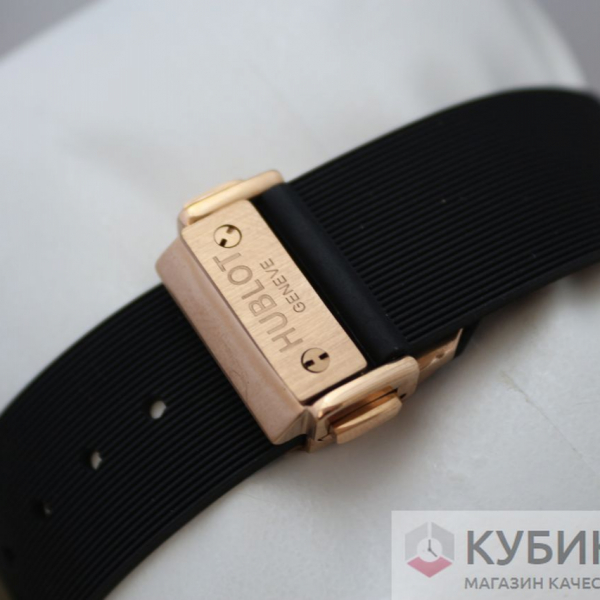 HUBLOT Big Bang Ladies 36mm (код 341-06)