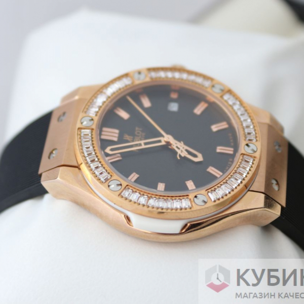 HUBLOT Big Bang Ladies 36mm (код 341-06)