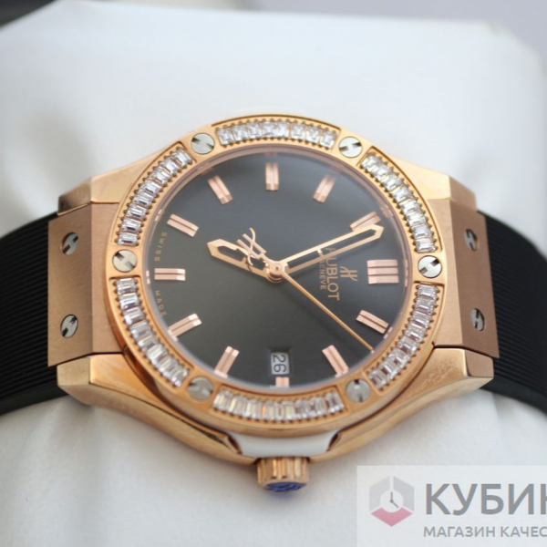HUBLOT Big Bang Ladies 36mm (код 341-06)