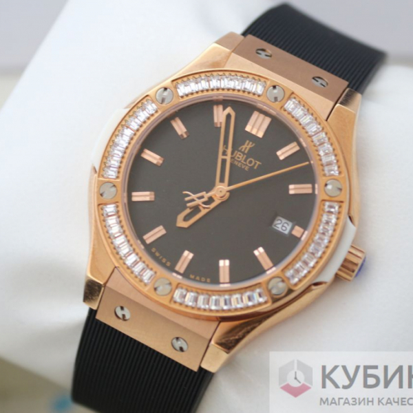 HUBLOT Big Bang Ladies 36mm (код 341-06)