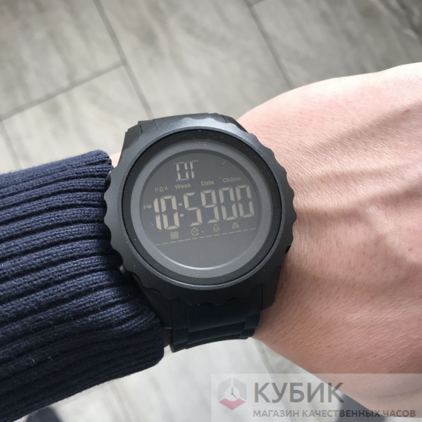 Спортивные электронные часы (код 131)