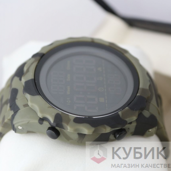 Спортивные электронные часы (код 132)