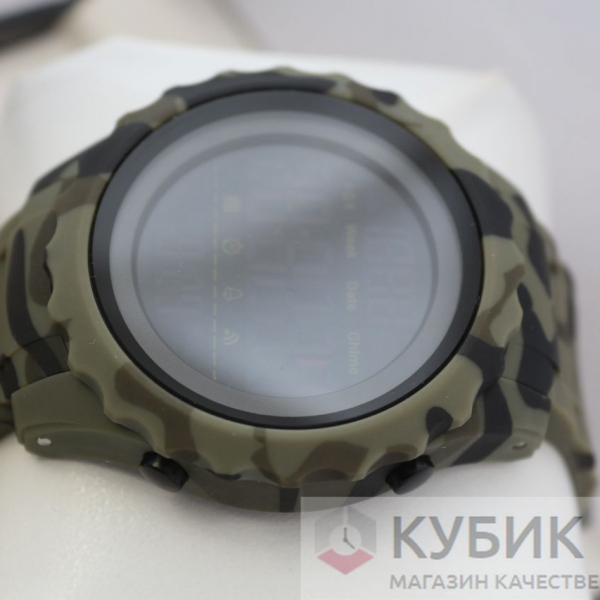 Спортивные электронные часы (код 132)
