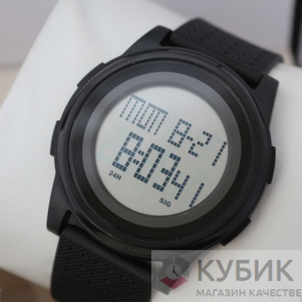 Спортивные электронные часы (код 133)