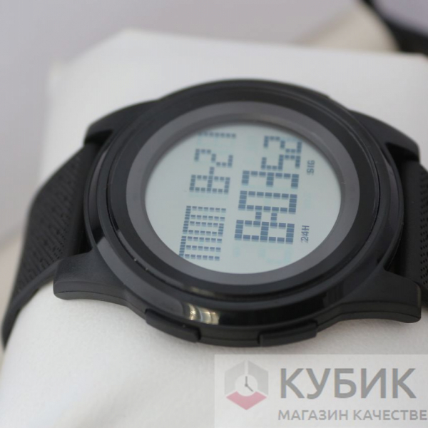 Спортивные электронные часы (код 133)