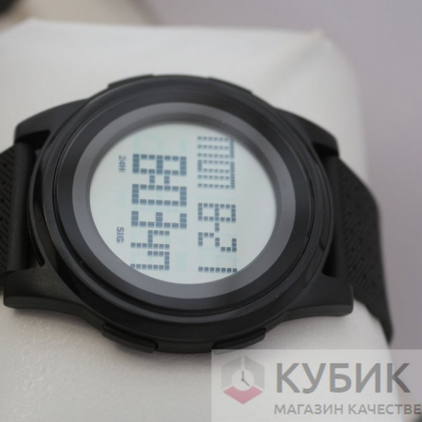 Спортивные электронные часы (код 133)