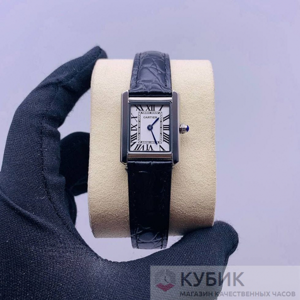 Cartier Tank (код 183-06)