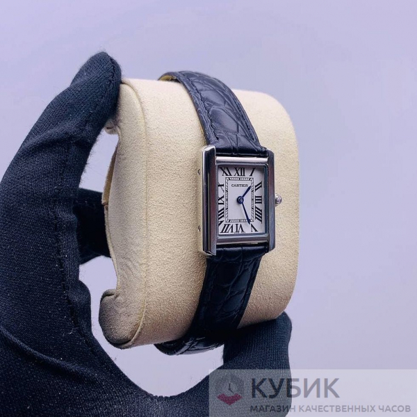 Cartier Tank (код 183-06)