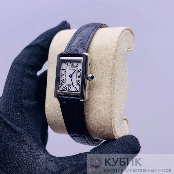 Cartier Tank (код 183-06)