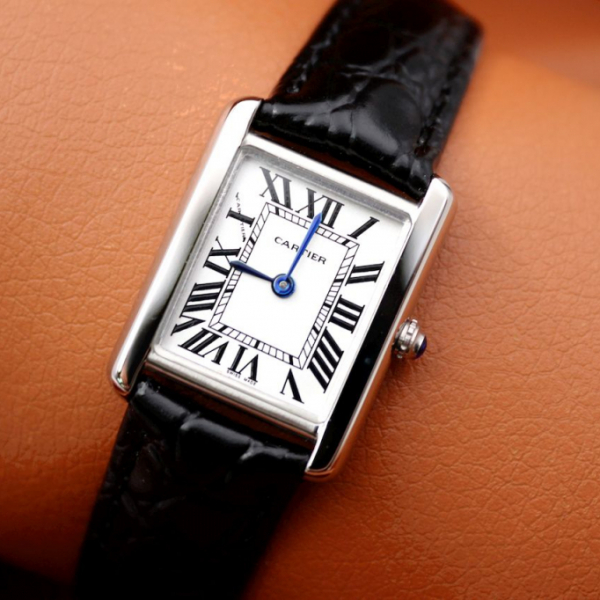 Cartier Tank (код 183-06)