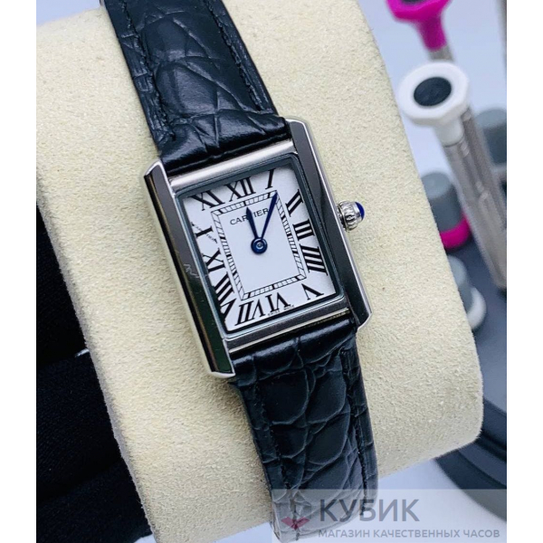 Cartier Tank (код 183-06)