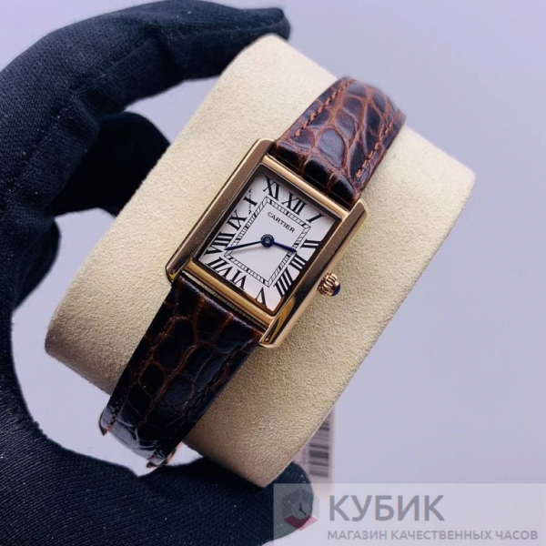 Cartier Tank (код 183-07)
