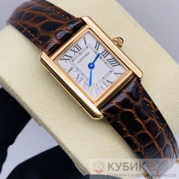 Cartier Tank (код 183-07)