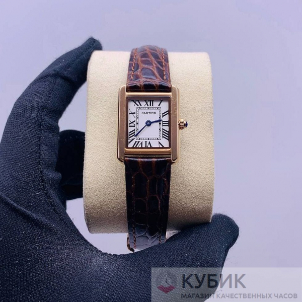 Cartier Tank (код 183-07)