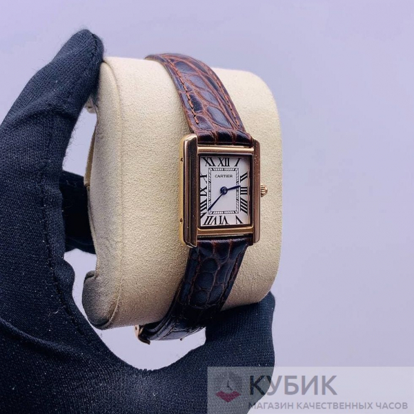 Cartier Tank (код 183-07)