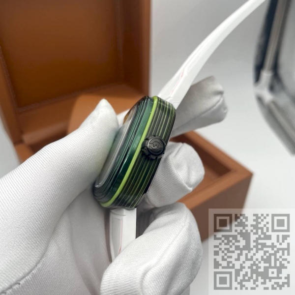 SEVENFRIDAY Rocketbyz  M3/03 (код 101)