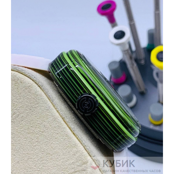 SEVENFRIDAY Rocketbyz  M3/03 (код 101)