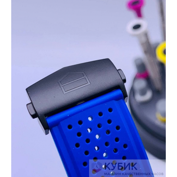 TAG Heuer Carrera Calibre 01 (код 238-01) Дубликат LUX