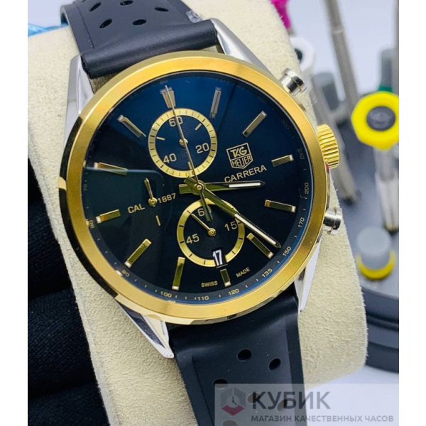 Tag Heuer Carrera (код 202-01)