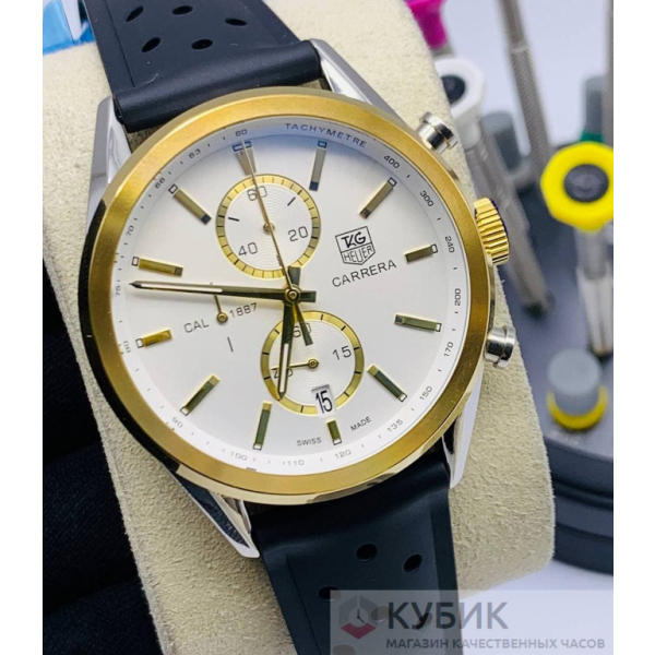 Tag Heuer Carrera (код 202-02)