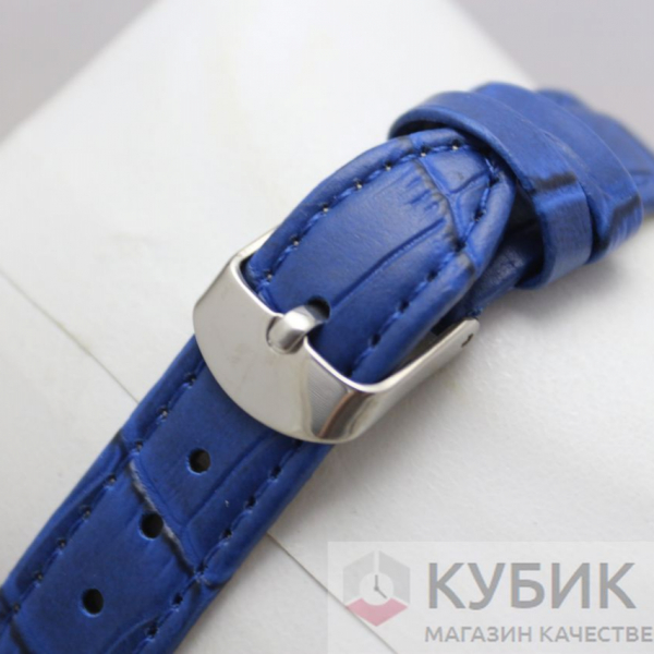 Tissot QUARTZ синий ремень (код 202)