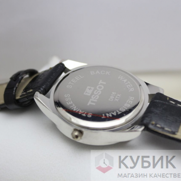Tissot QUARTZ арабские цифры (код 203)