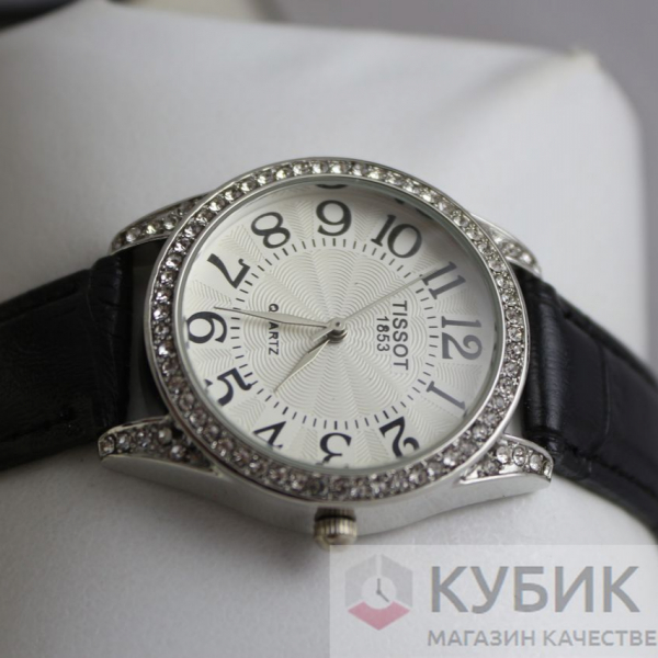 Tissot QUARTZ арабские цифры (код 203)