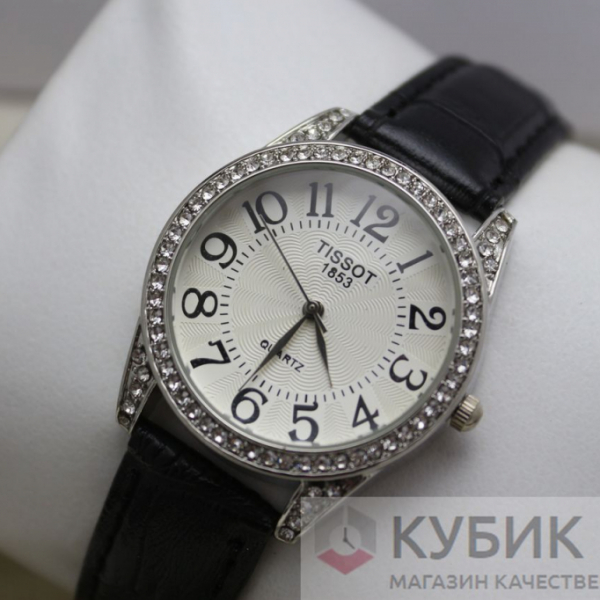 Tissot QUARTZ арабские цифры (код 203)