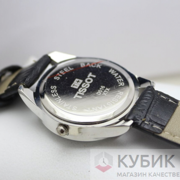 Tissot QUARTZ (код 207)