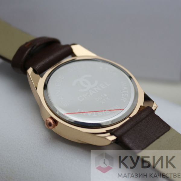 CHANEL  QUARTZ (код 091)