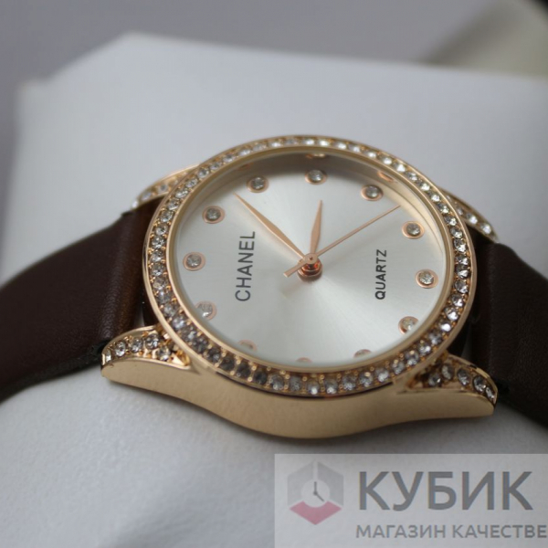 CHANEL  QUARTZ (код 091)