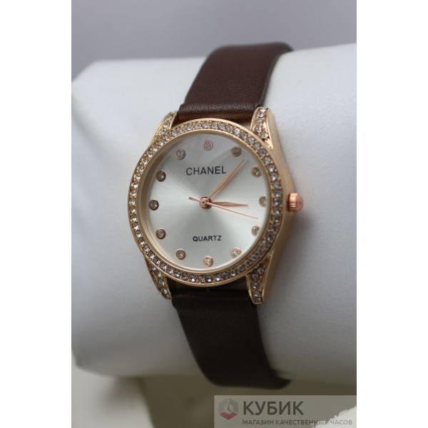 CHANEL  QUARTZ (код 091)