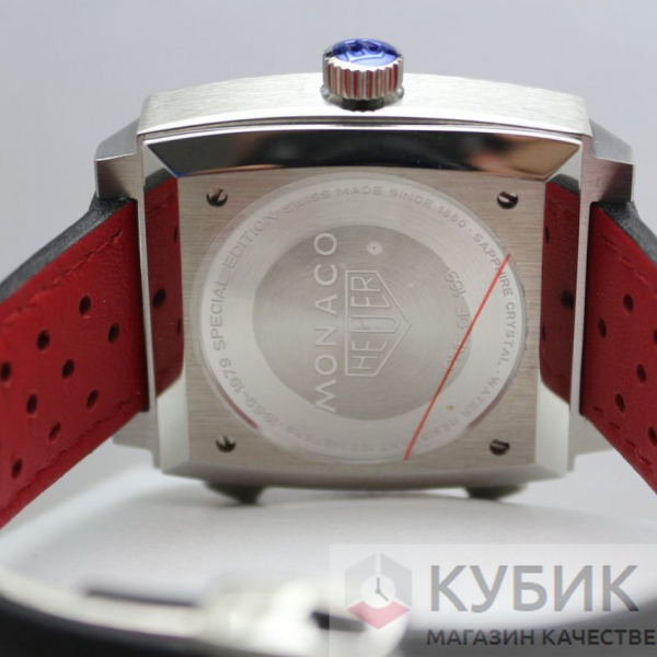 Tag Heuer Monaco (код 059-04)