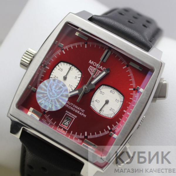 Tag Heuer Monaco (код 059-04)