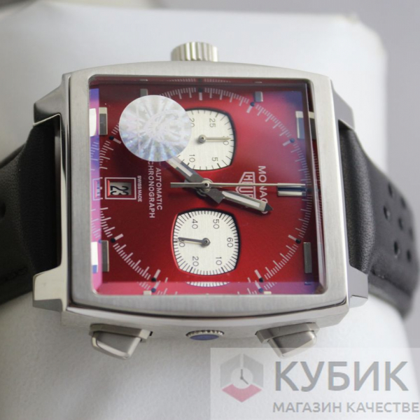 Tag Heuer Monaco (код 059-04)