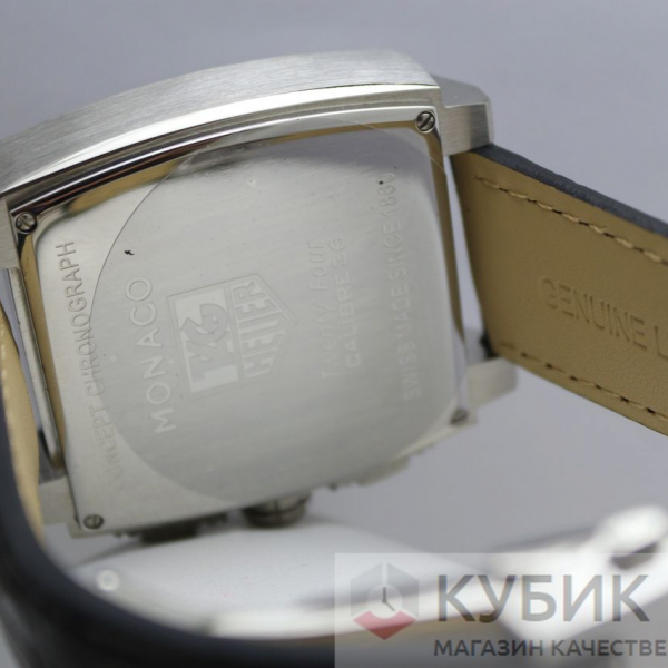 Tag Heuer Monaco (код 059-05)
