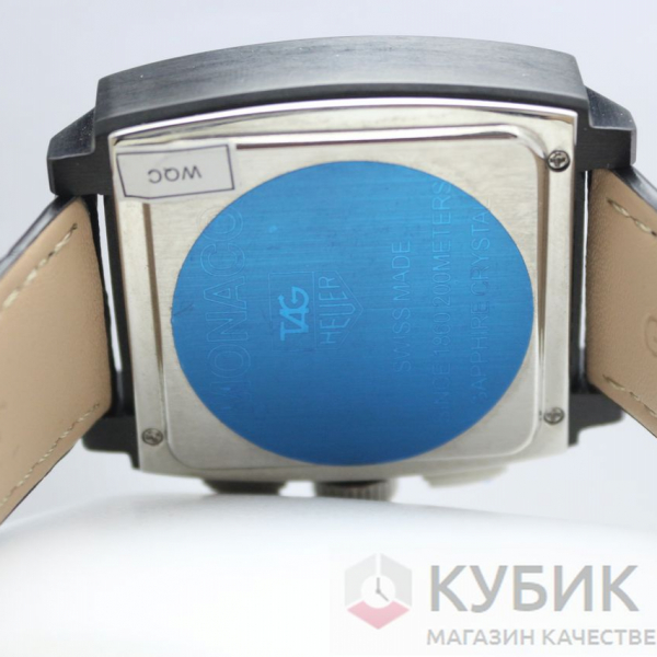 Tag Heuer Monaco (код 059-06)