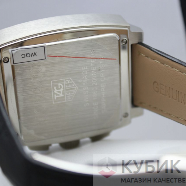 Tag Heuer Monaco (код 059-07)