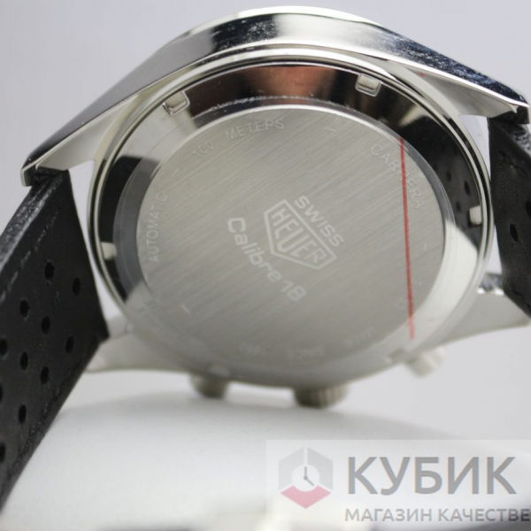 Tag Heuer Calibre 16 (код 148-06)