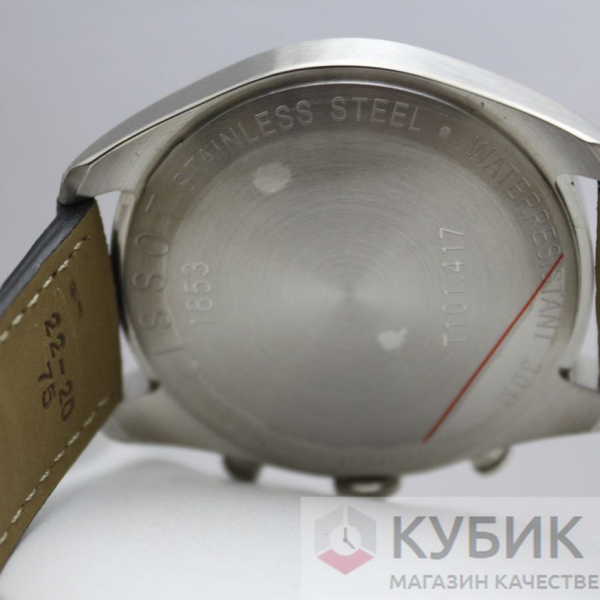 Tissot T-Classic Tradition (код 064-02)