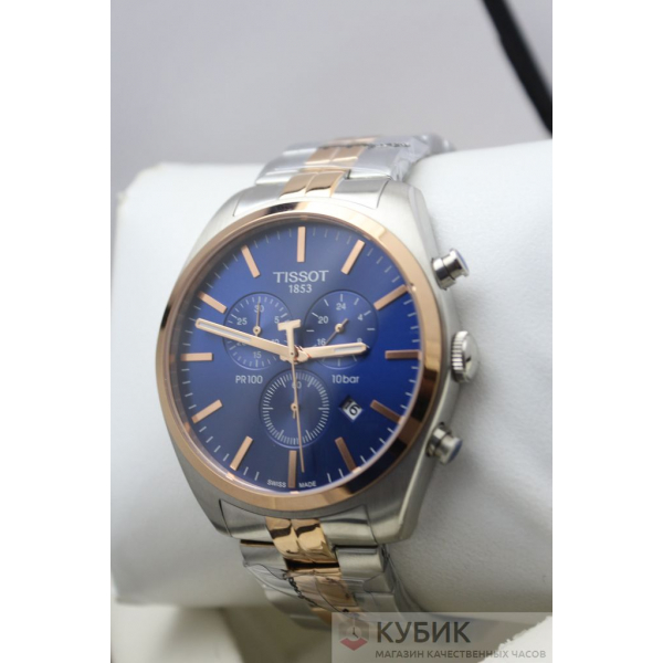 Tissot T-Classic Tradition (код 064-04)
