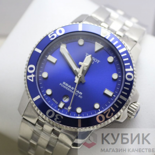 Tissot T-Sport Seastar   (код 126-14)