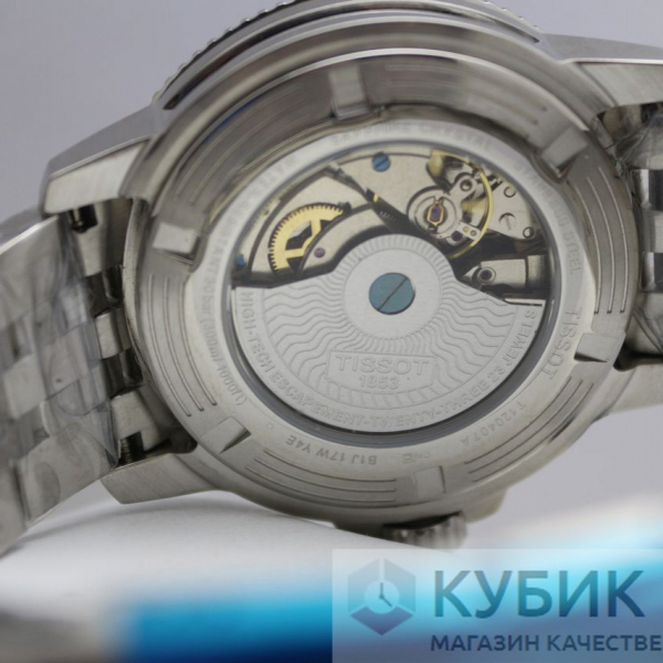 Tissot T-Sport Seastar   (код 126-14)