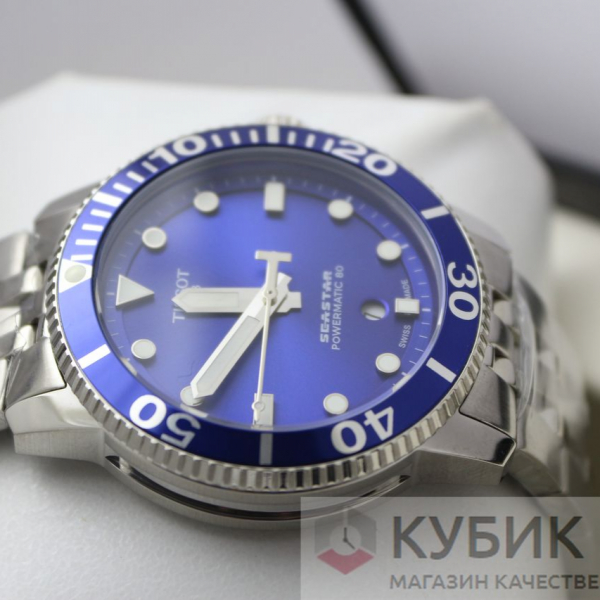 Tissot T-Sport Seastar   (код 126-14)
