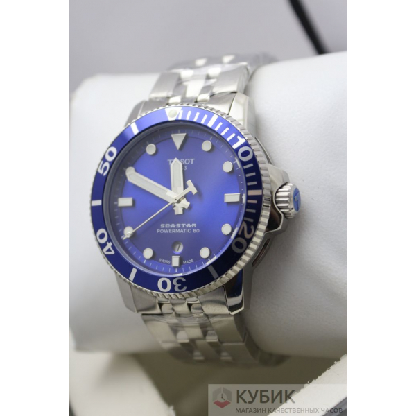 Tissot T-Sport Seastar   (код 126-14)