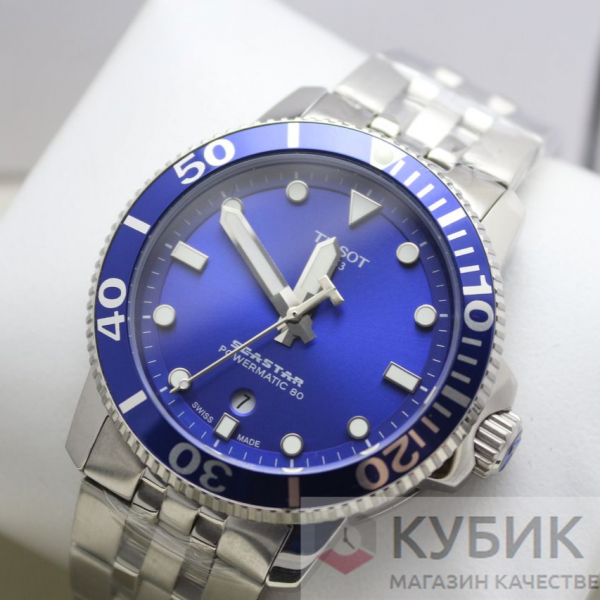 Tissot T-Sport Seastar   (код 126-14)