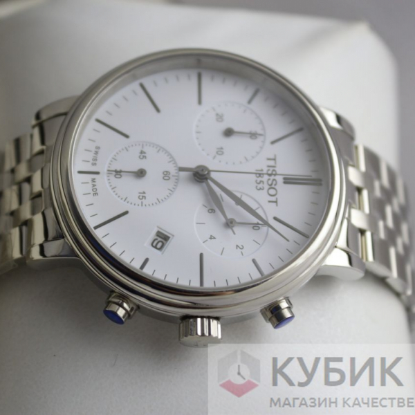 Tissot T-Classic Tradition (код 064-08)