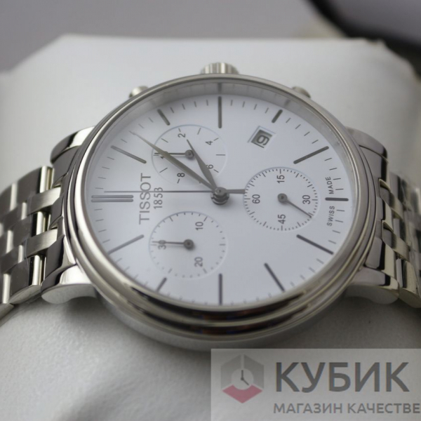 Tissot T-Classic Tradition (код 064-08)